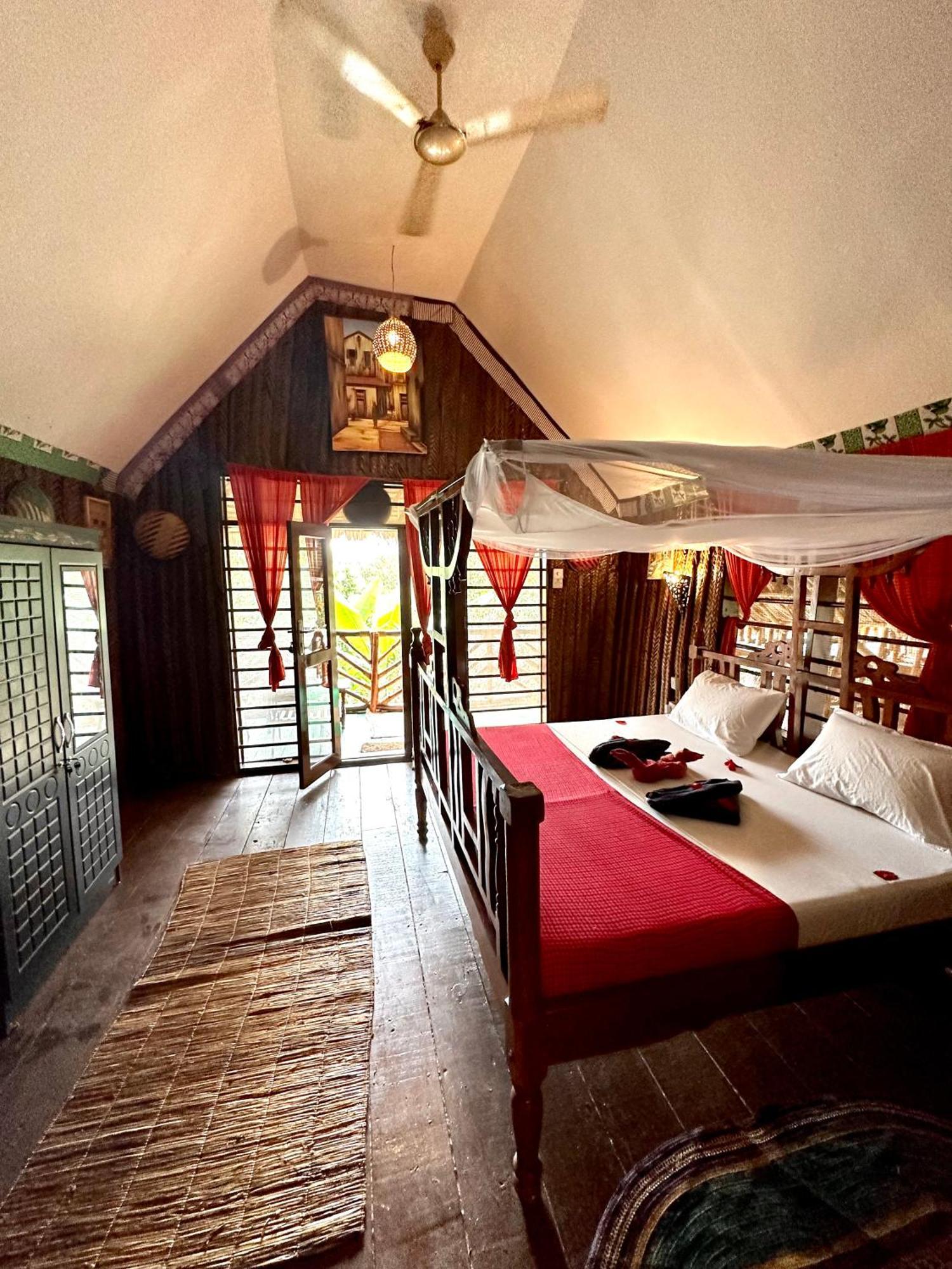 Kingstone Lodge Zanzibar Bet-el-Mali Room photo