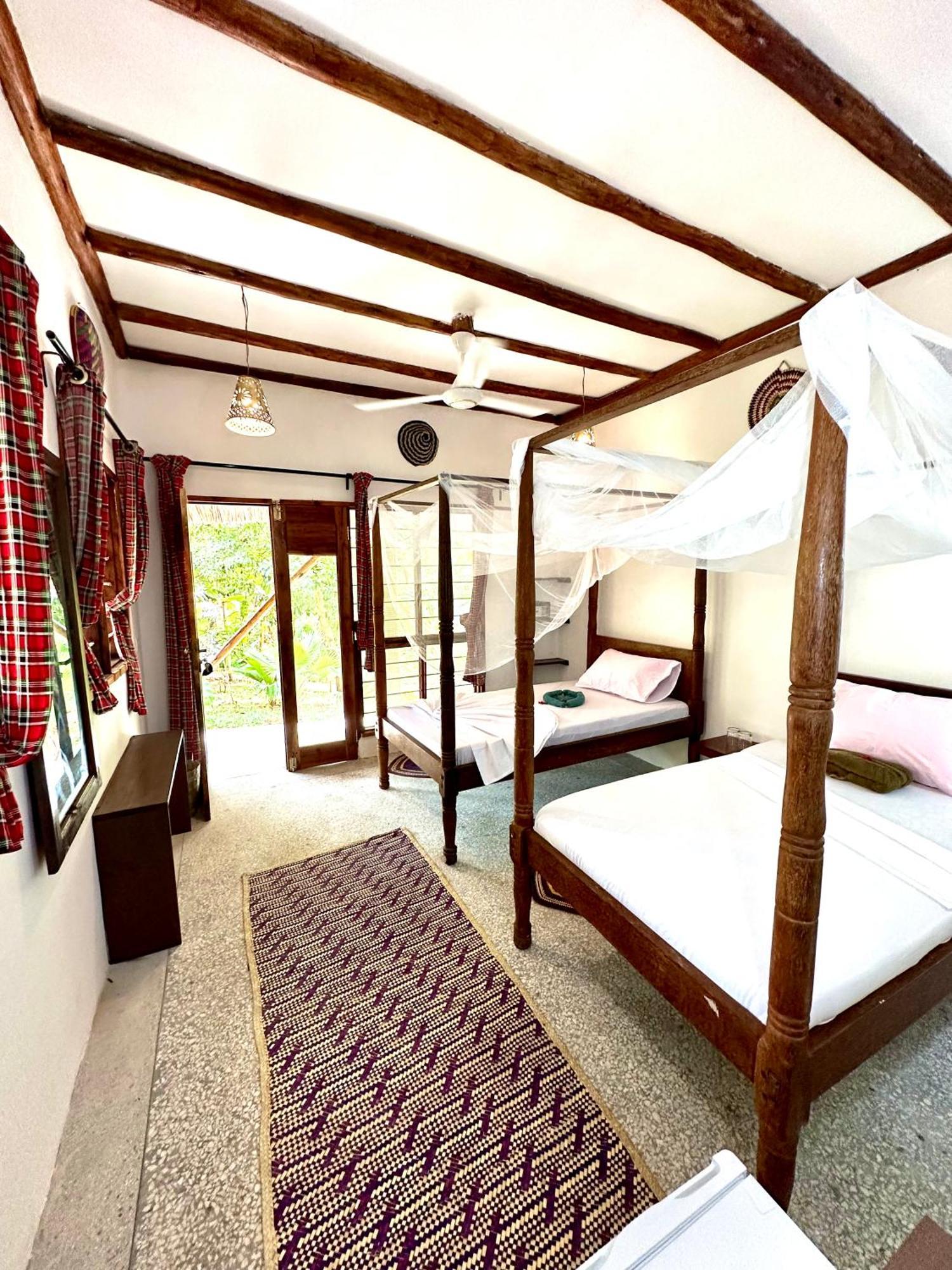 Kingstone Lodge Zanzibar Bet-el-Mali Room photo