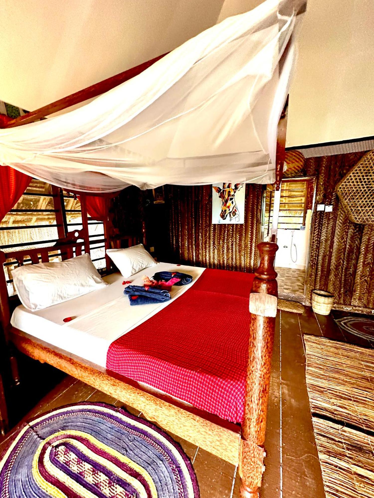 Kingstone Lodge Zanzibar Bet-el-Mali Room photo